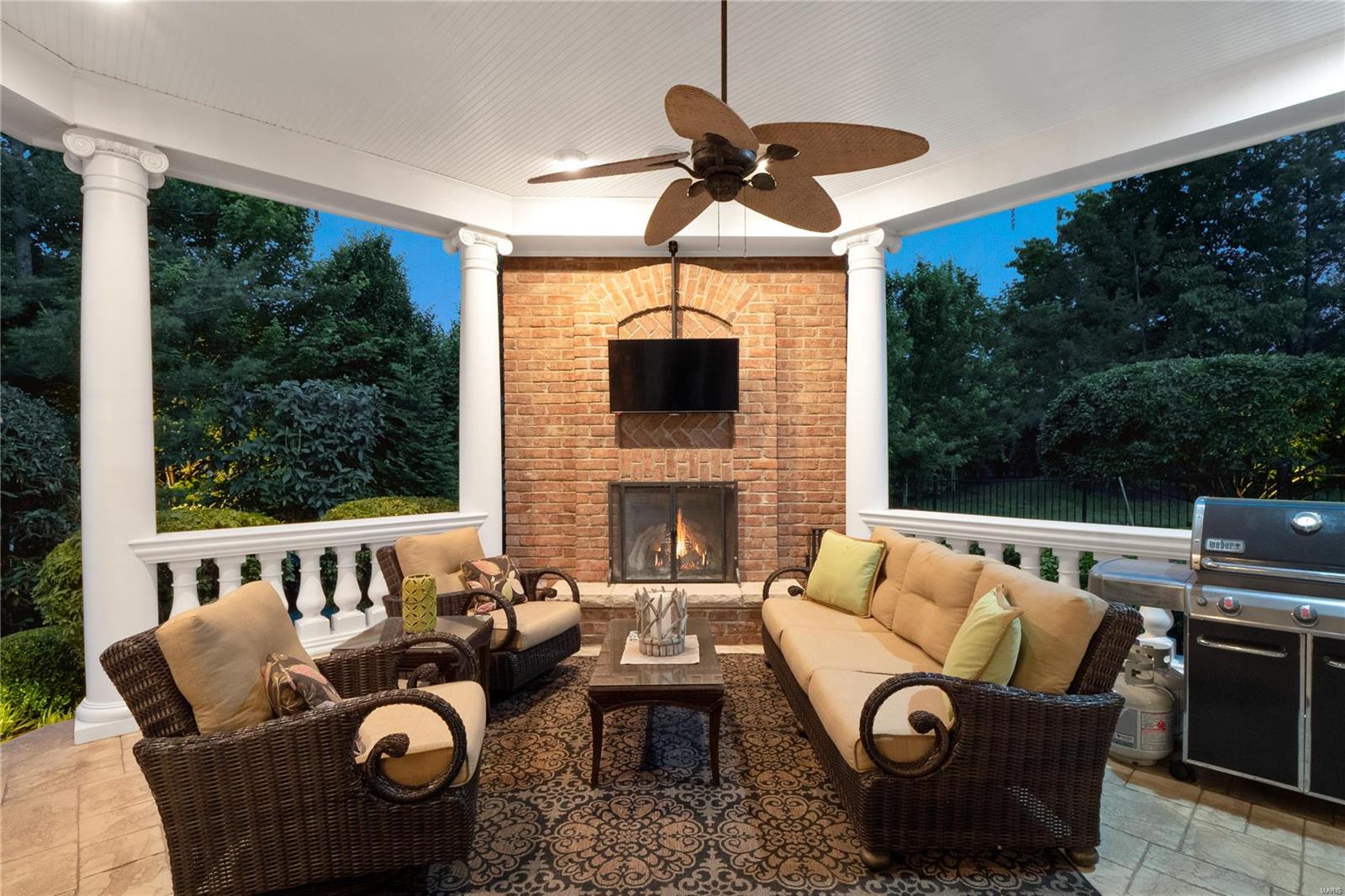 Vandiver Place - Residential