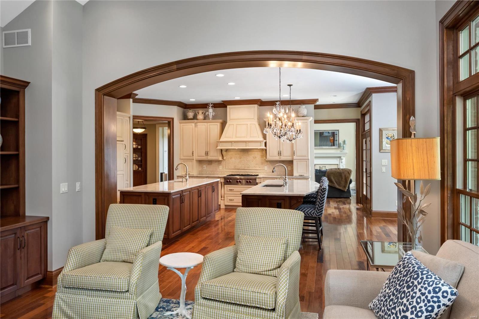 Vandiver Place - Residential