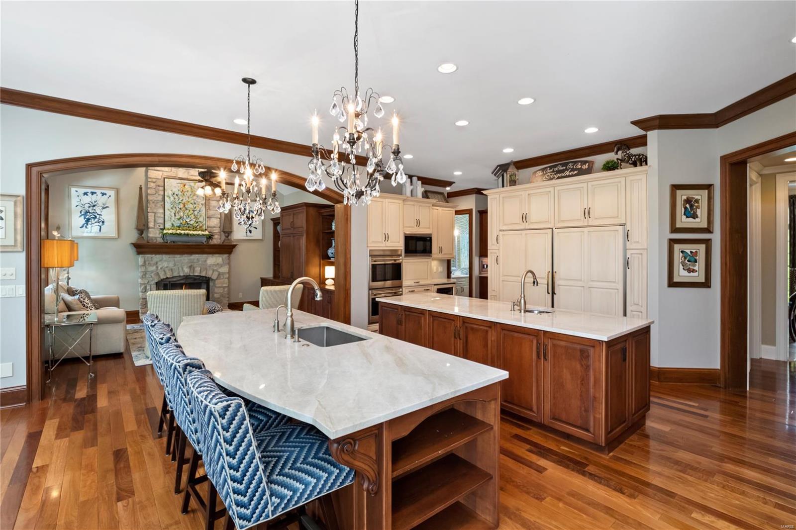 Vandiver Place - Residential