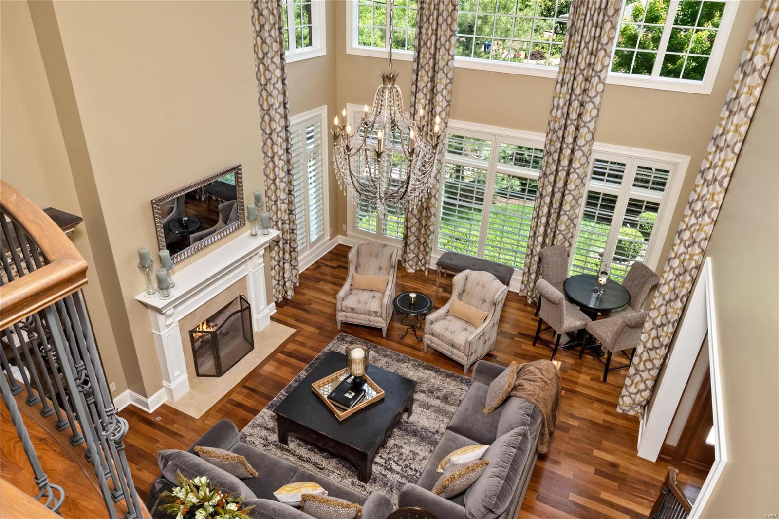 Vandiver Place - Residential