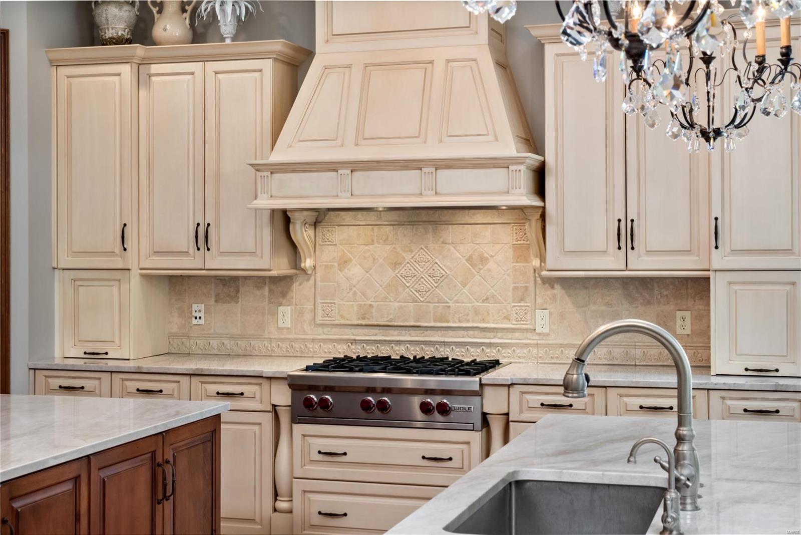 Vandiver Place - Residential