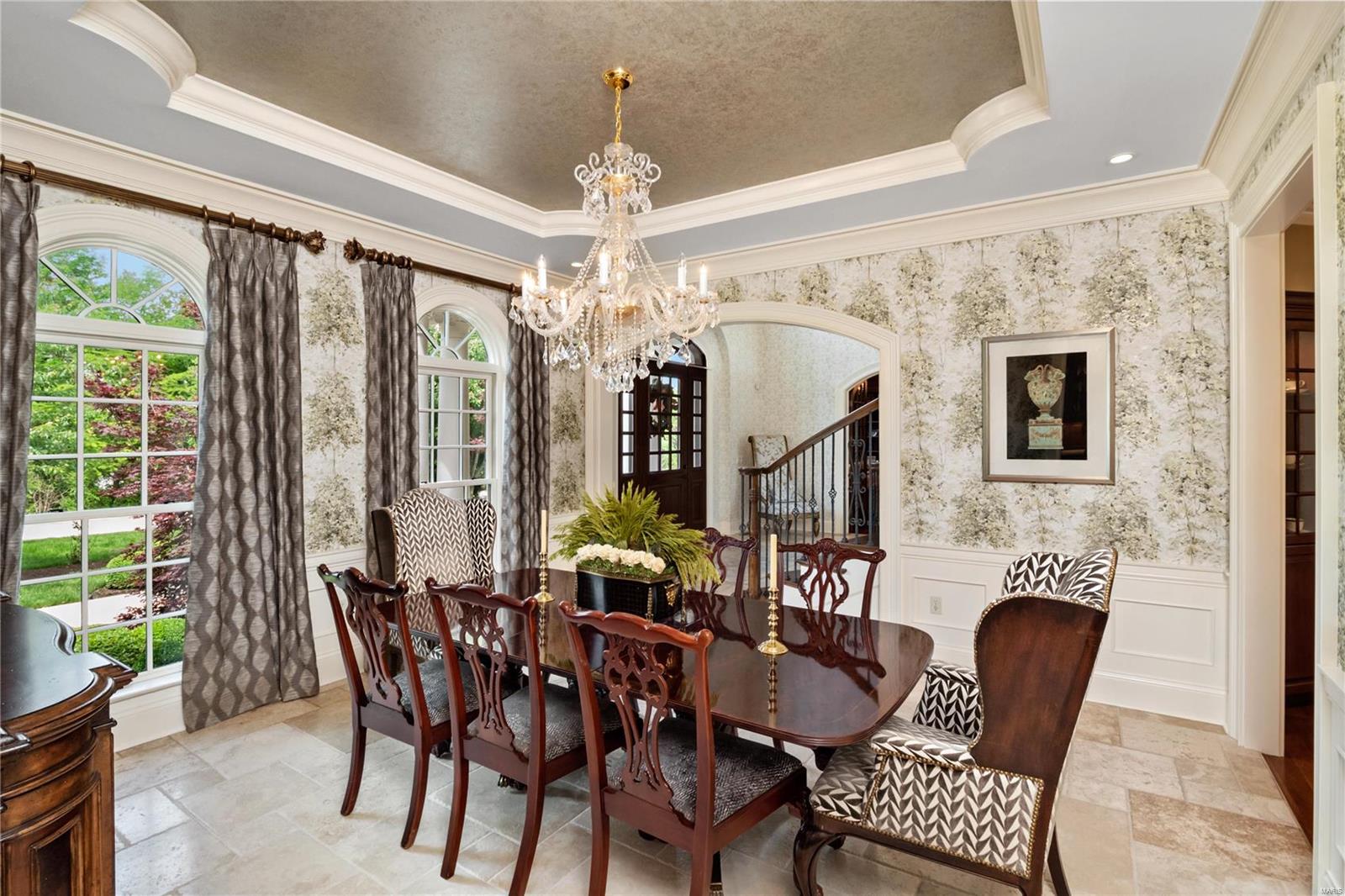 Vandiver Place - Residential