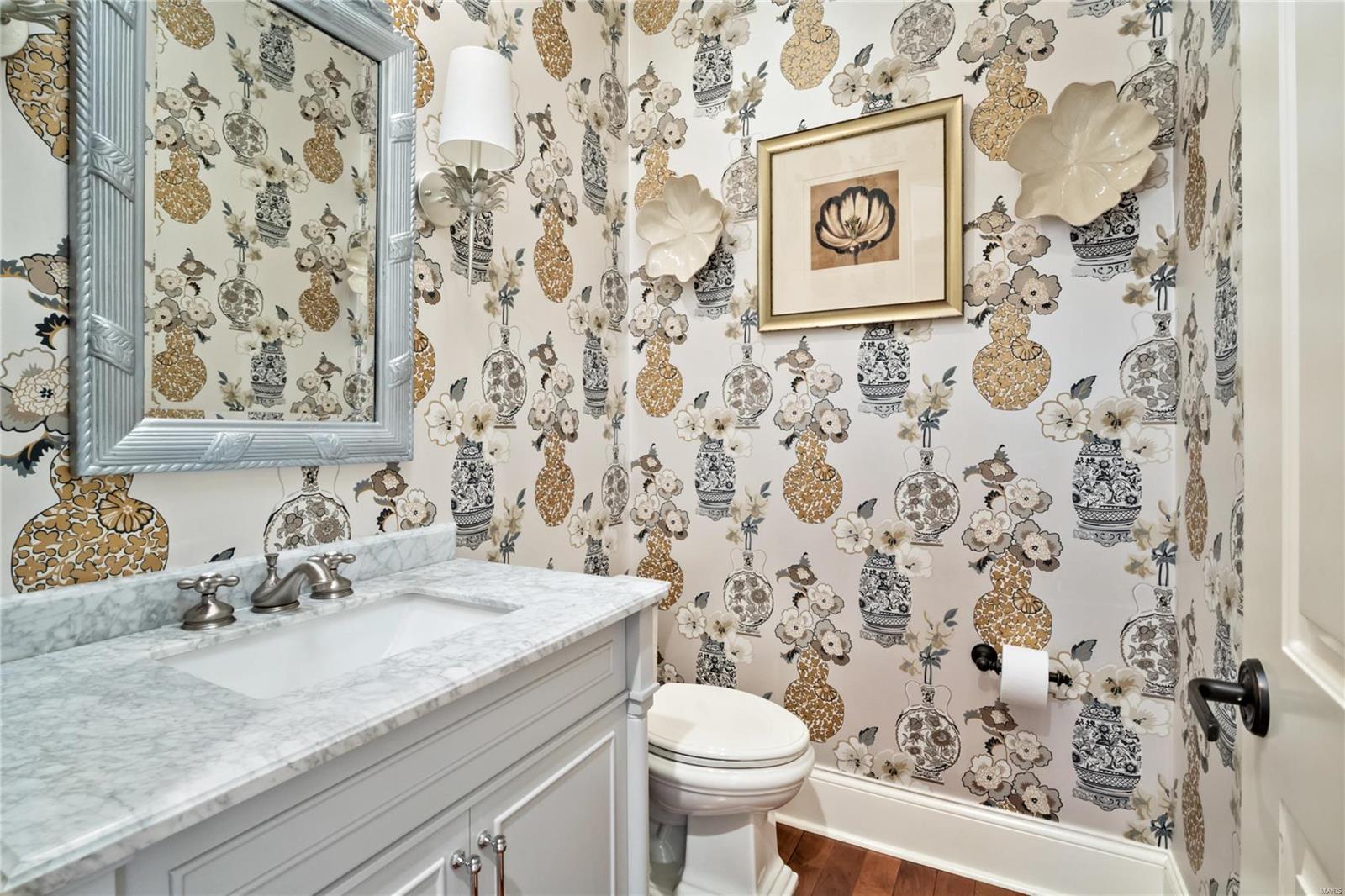 Vandiver Place - Residential