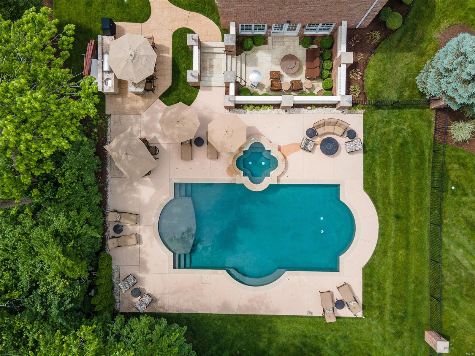 Vandiver Place - Residential