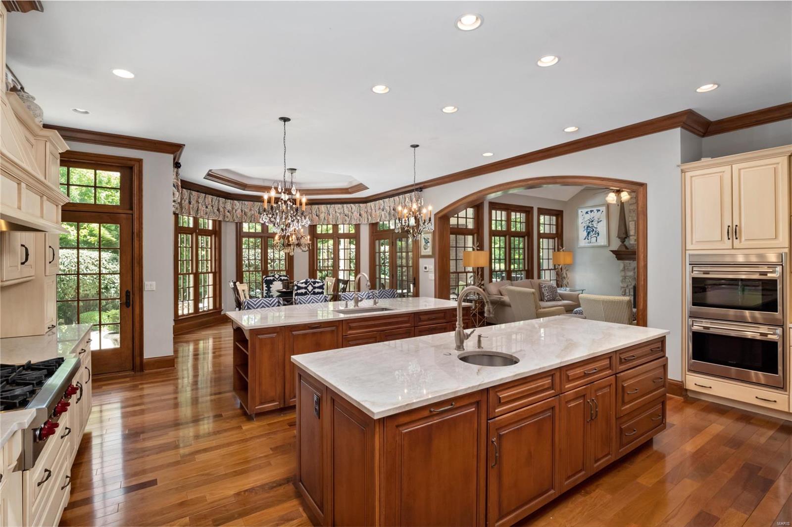 Vandiver Place - Residential