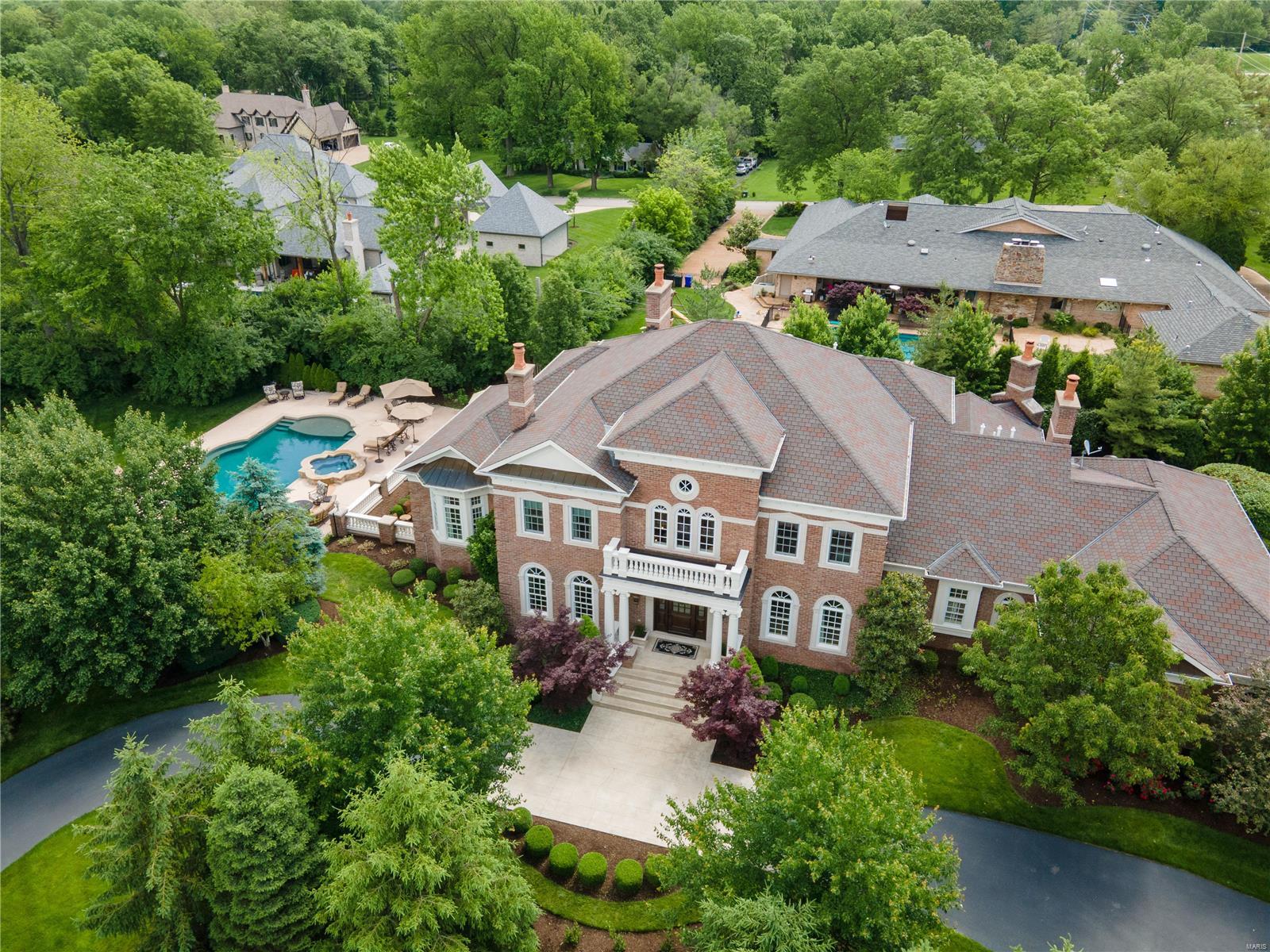 Vandiver Place - Residential