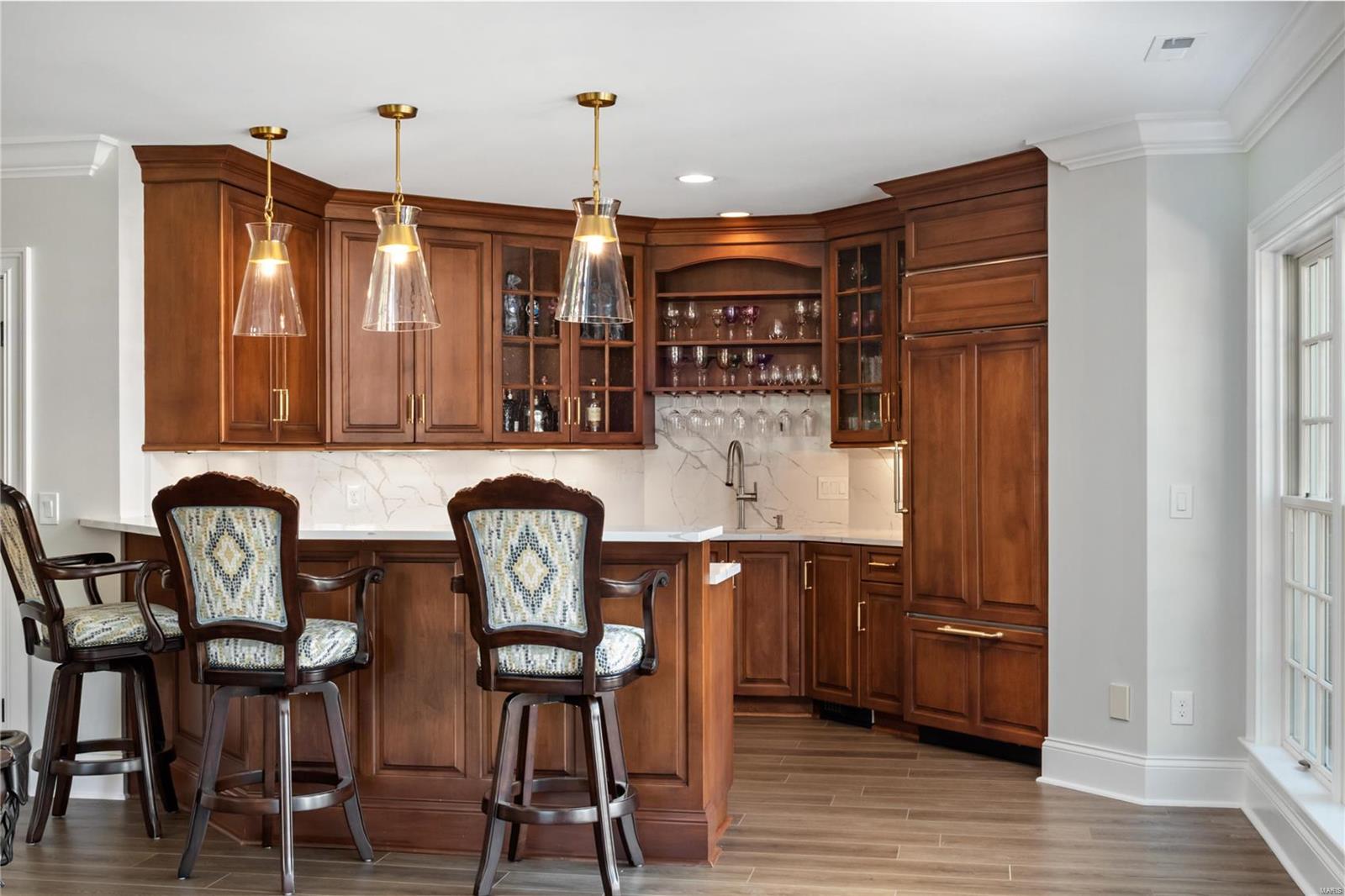 Vandiver Place - Residential