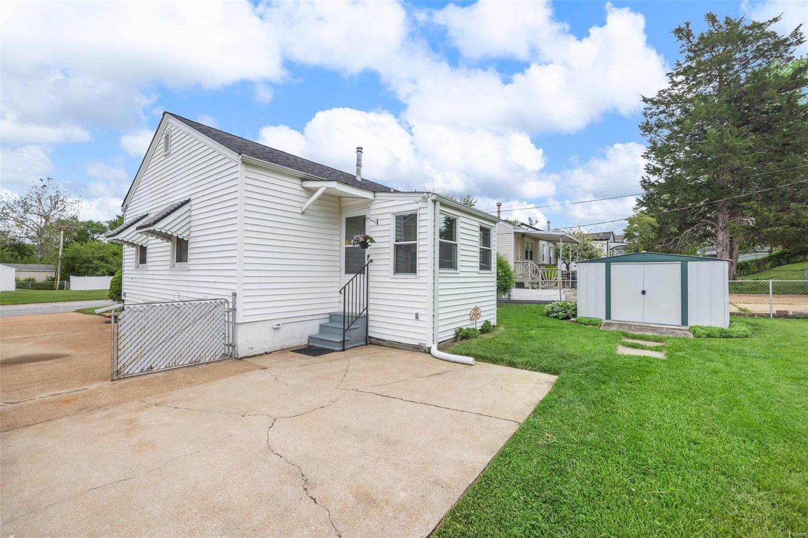 St Ann Hills Plat No 3 - Residential