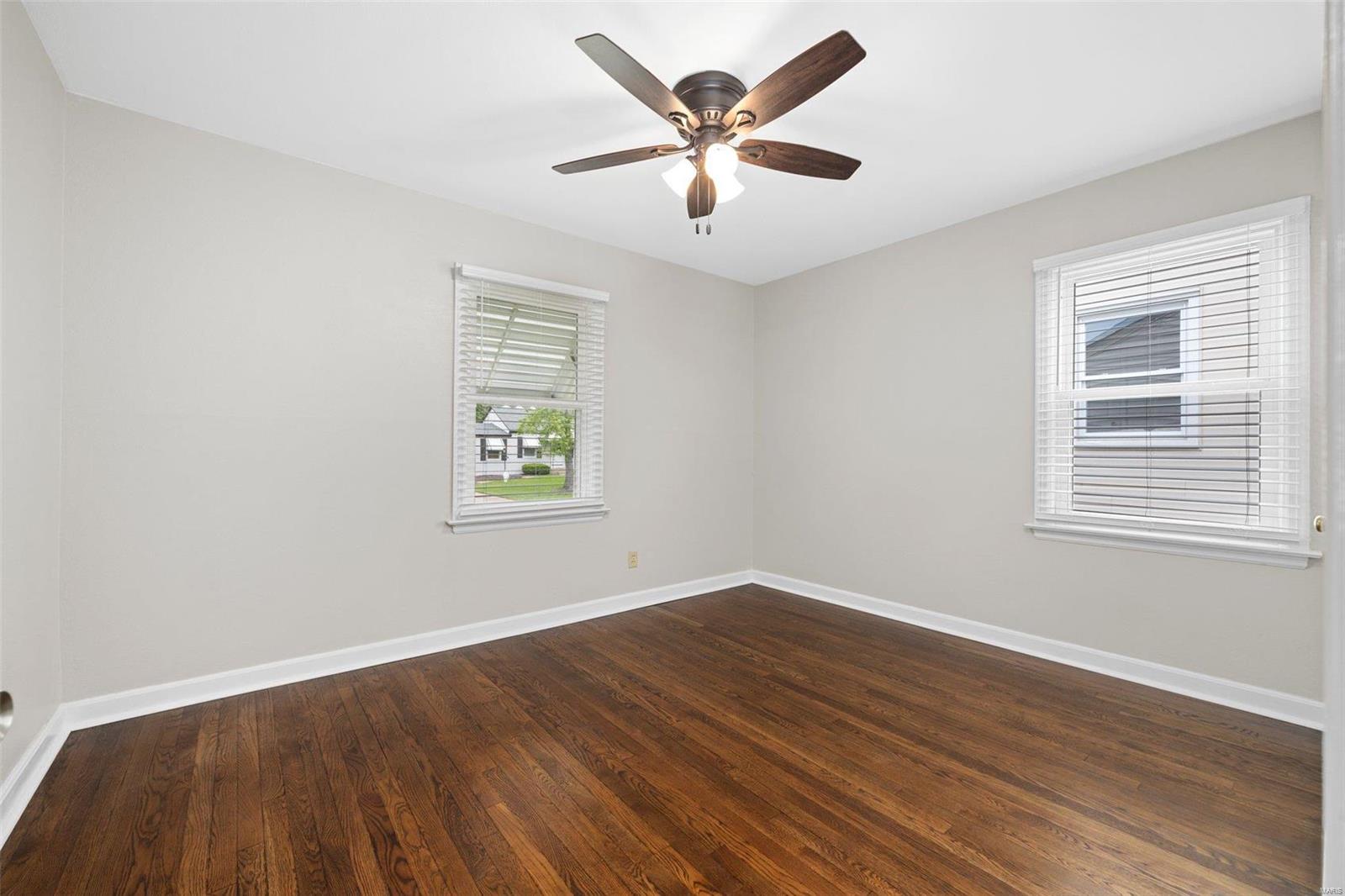 St Ann Hills Plat No 3 - Residential