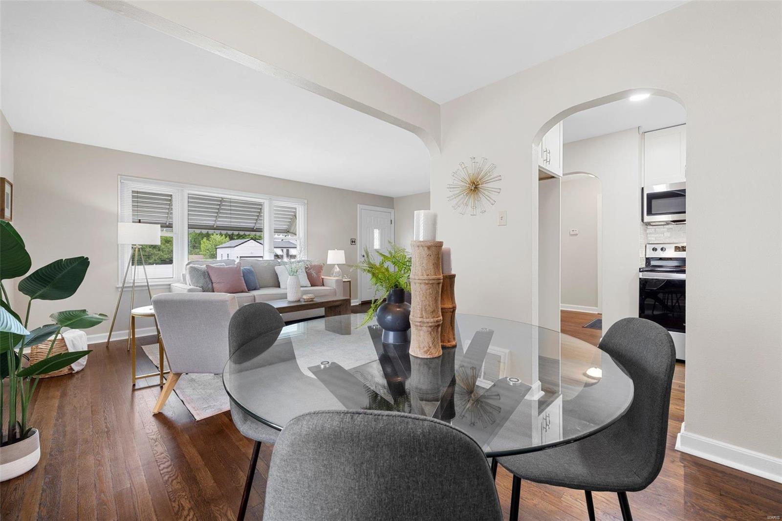 St Ann Hills Plat No 3 - Residential