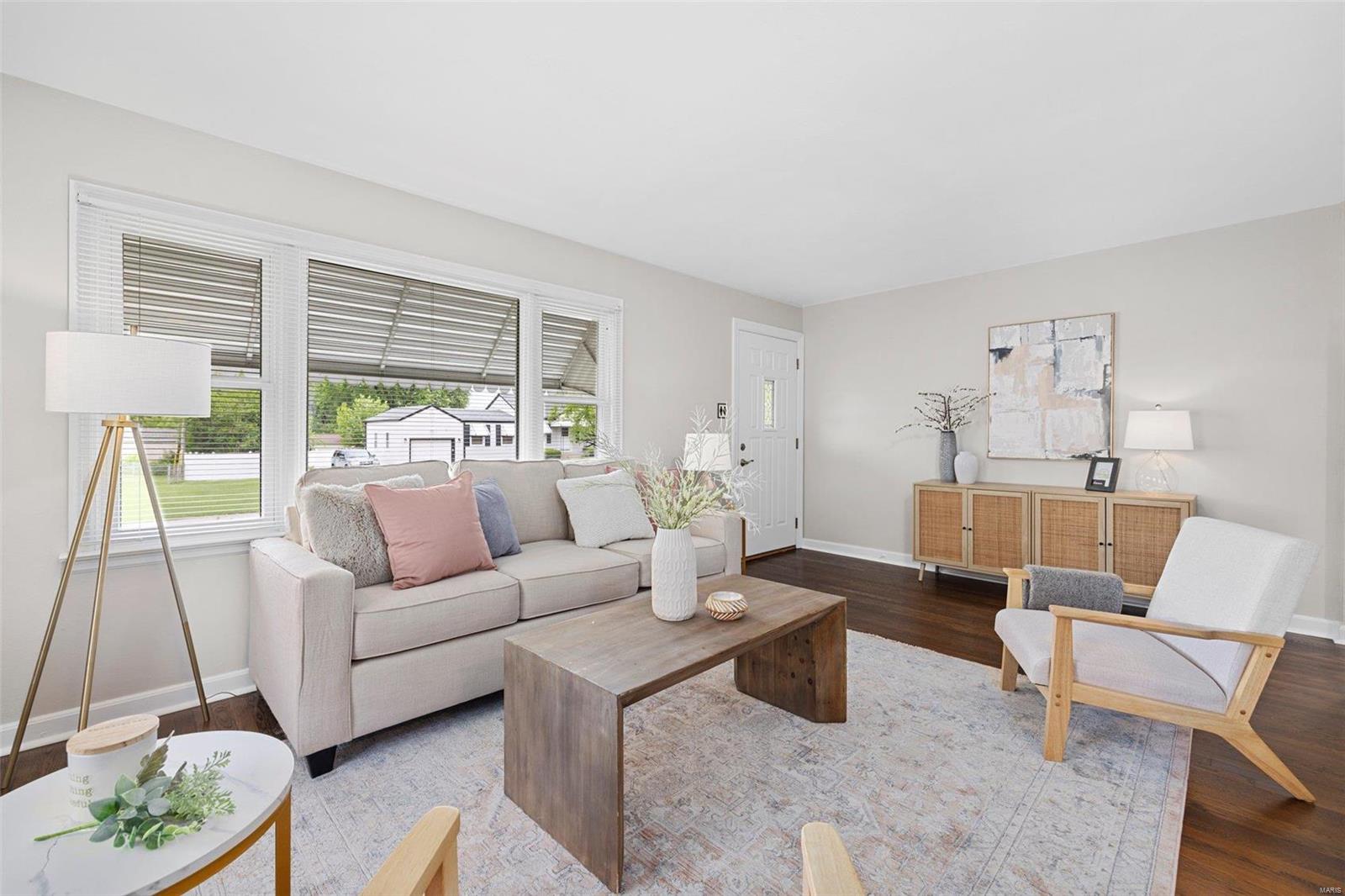St Ann Hills Plat No 3 - Residential