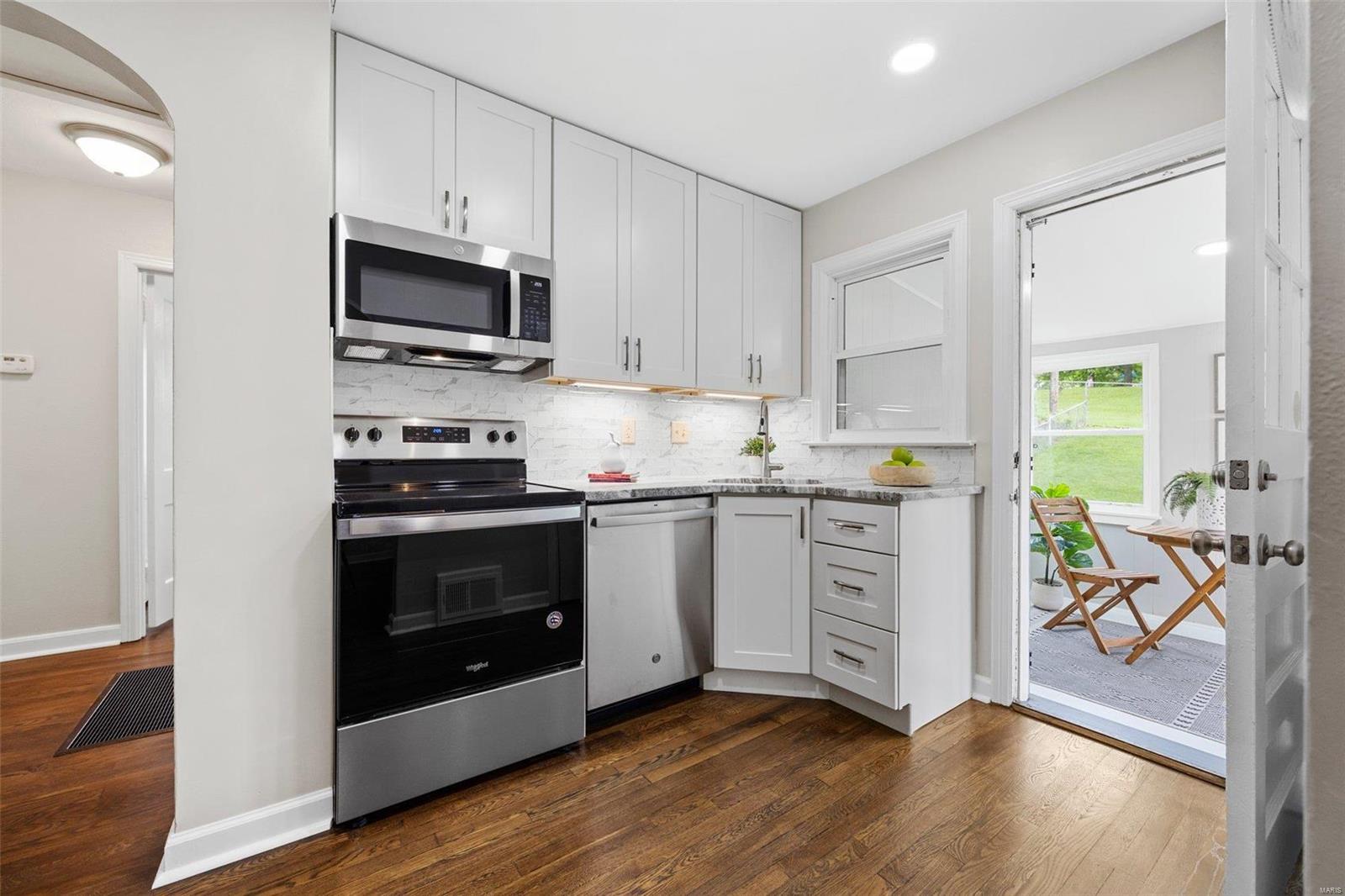 St Ann Hills Plat No 3 - Residential