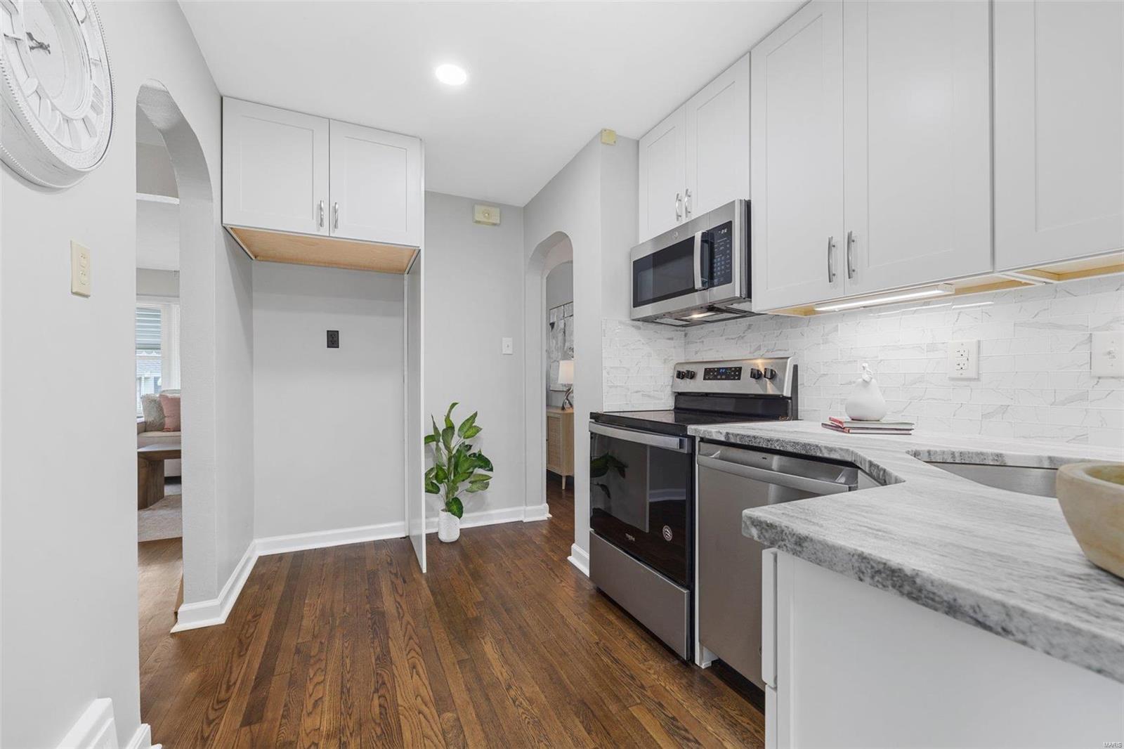St Ann Hills Plat No 3 - Residential