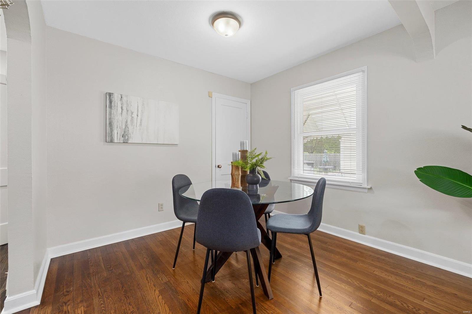 St Ann Hills Plat No 3 - Residential