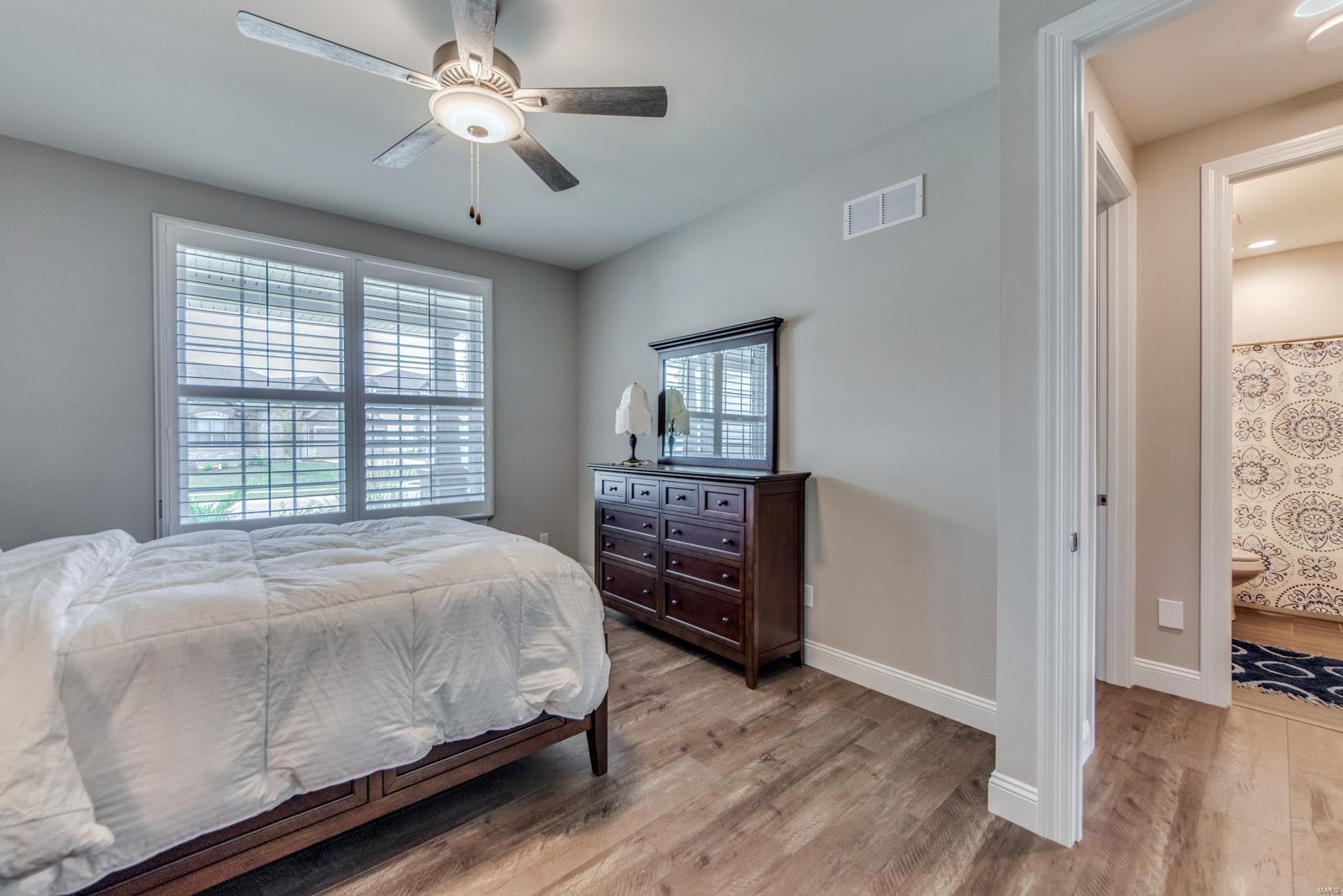 Streets of Caledonia - Residential