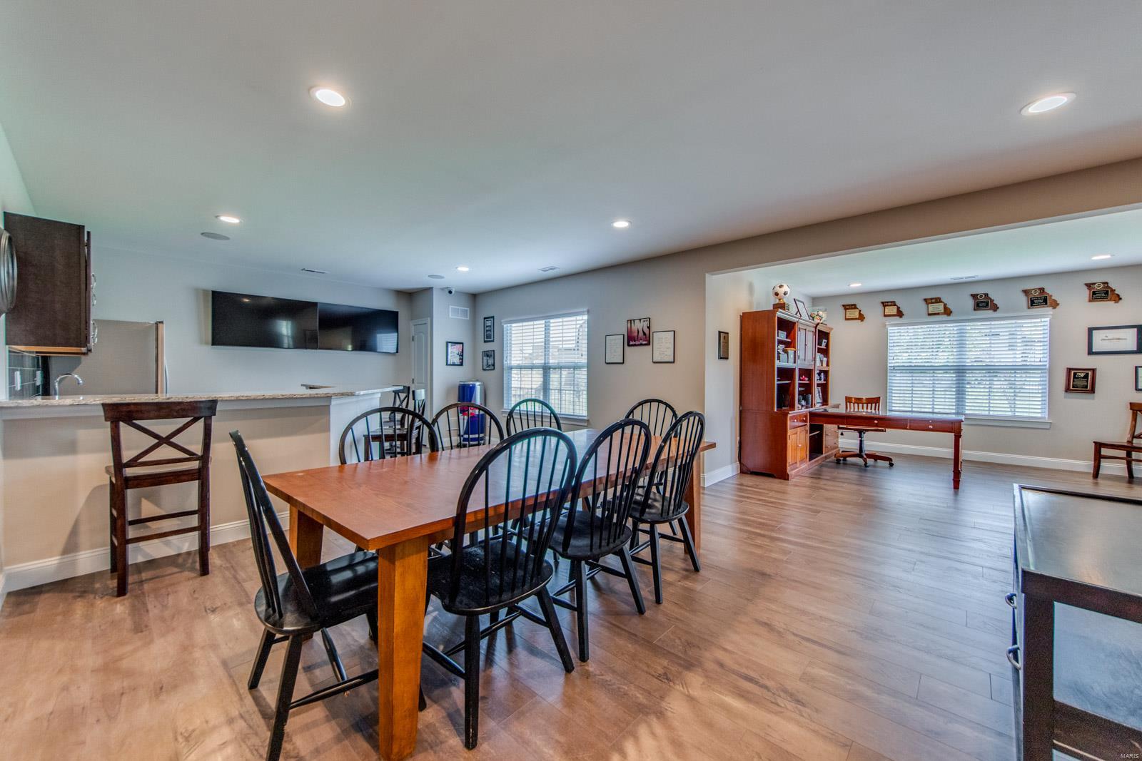 Streets of Caledonia - Residential