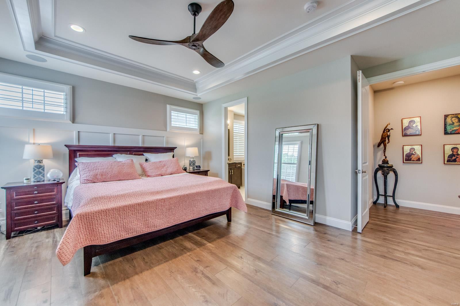 Streets of Caledonia - Residential