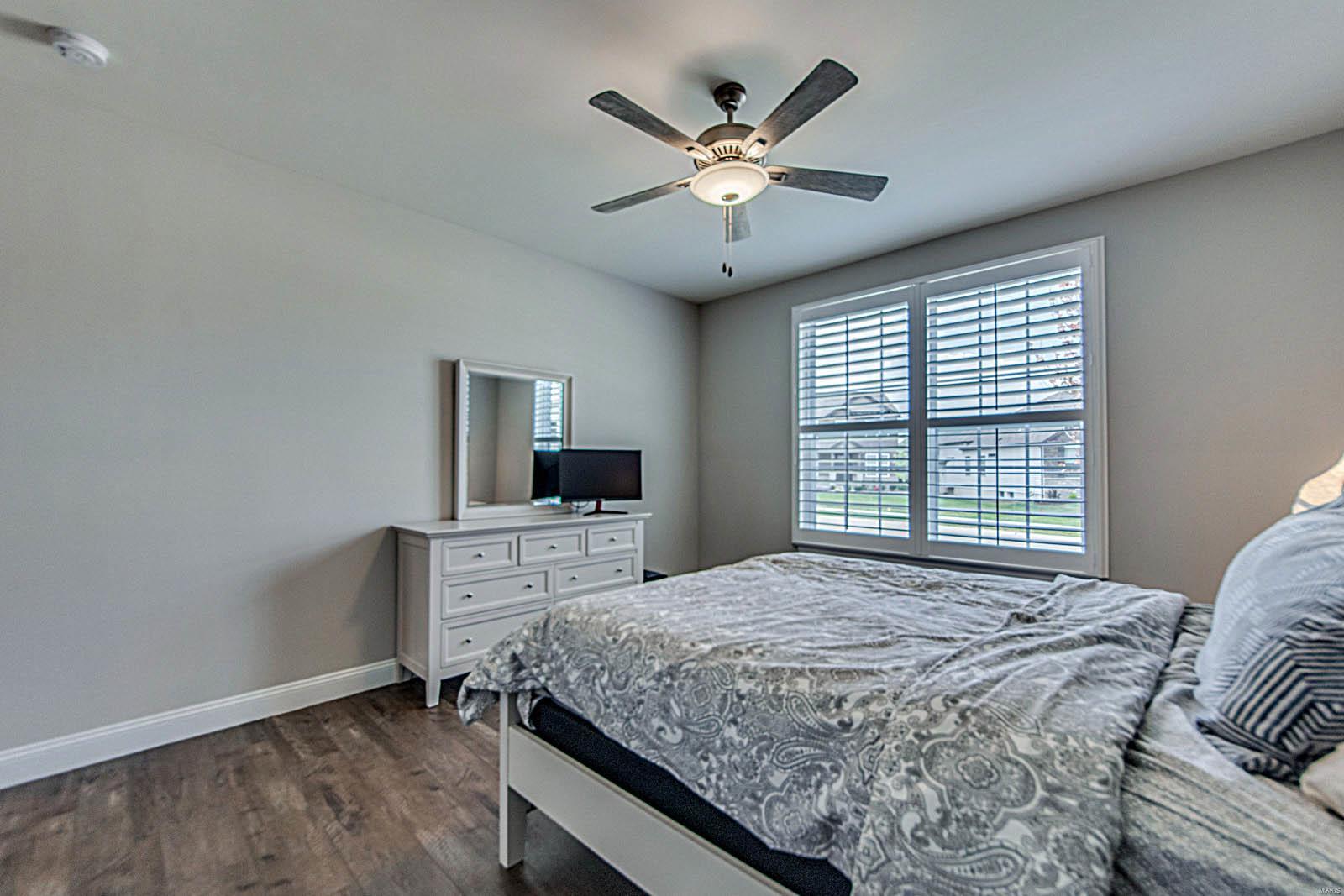 Streets of Caledonia - Residential