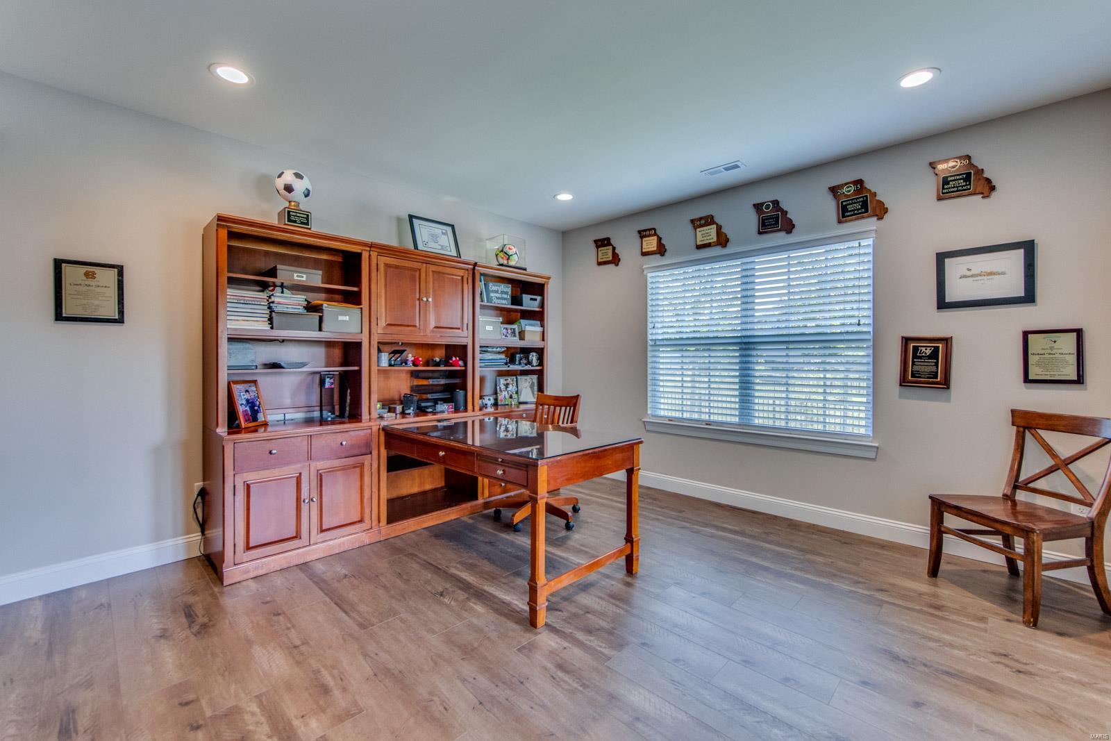 Streets of Caledonia - Residential