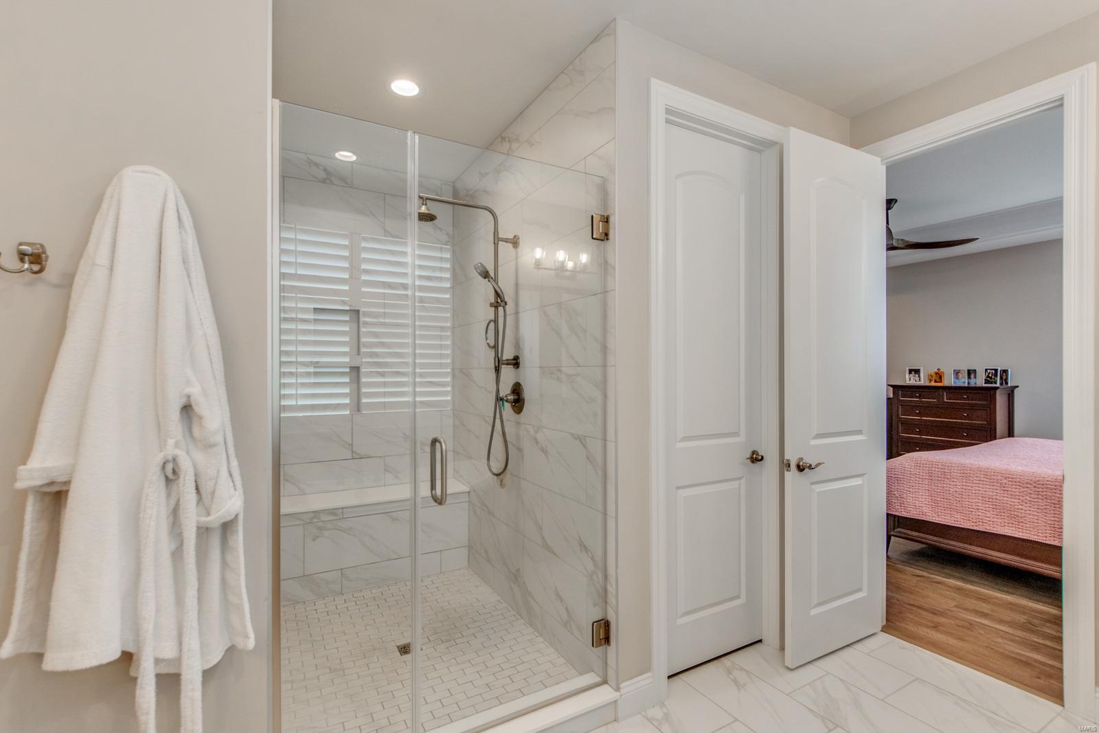 Streets of Caledonia - Residential