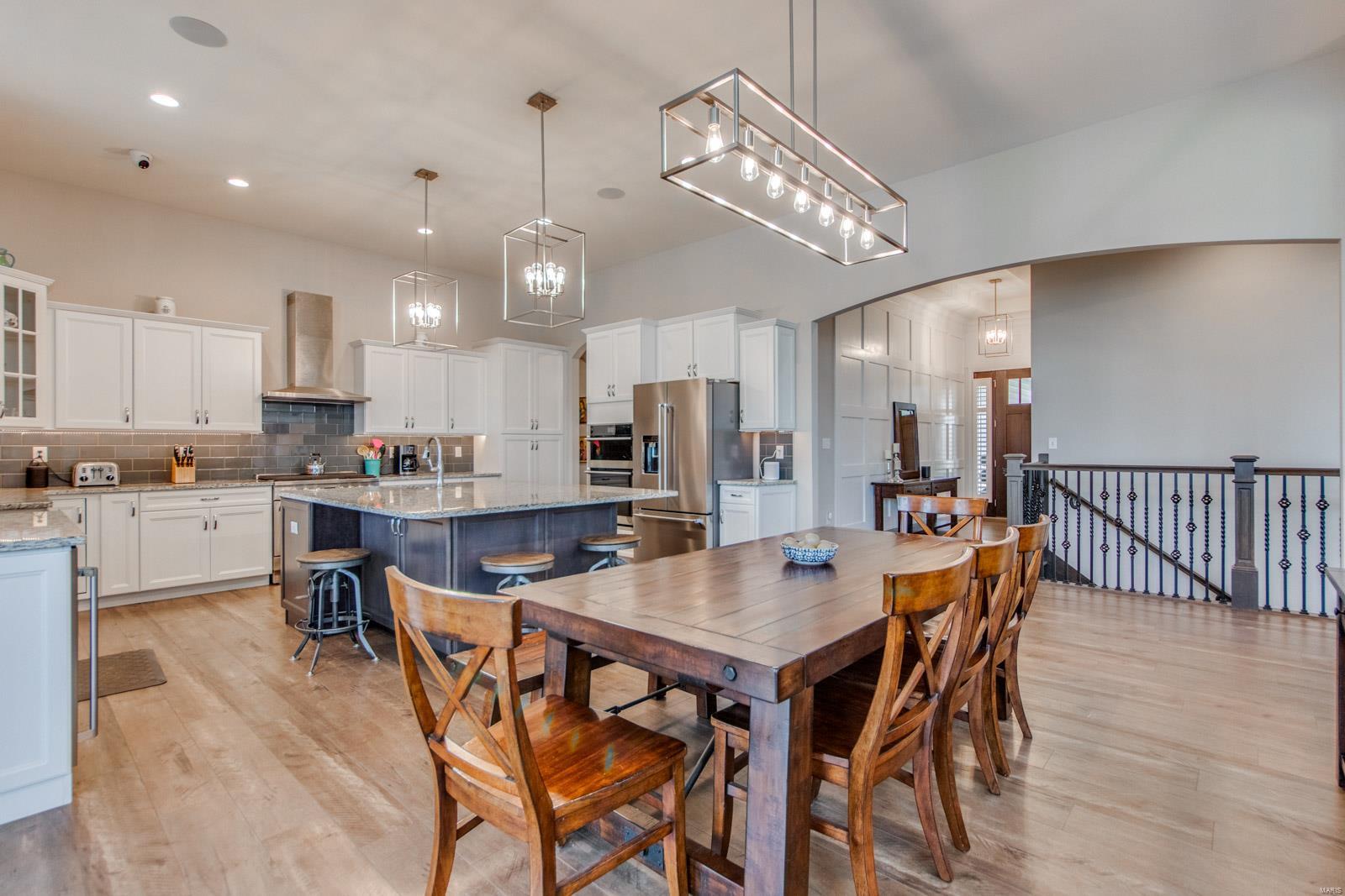 Streets of Caledonia - Residential