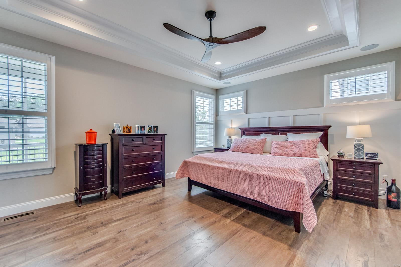 Streets of Caledonia - Residential