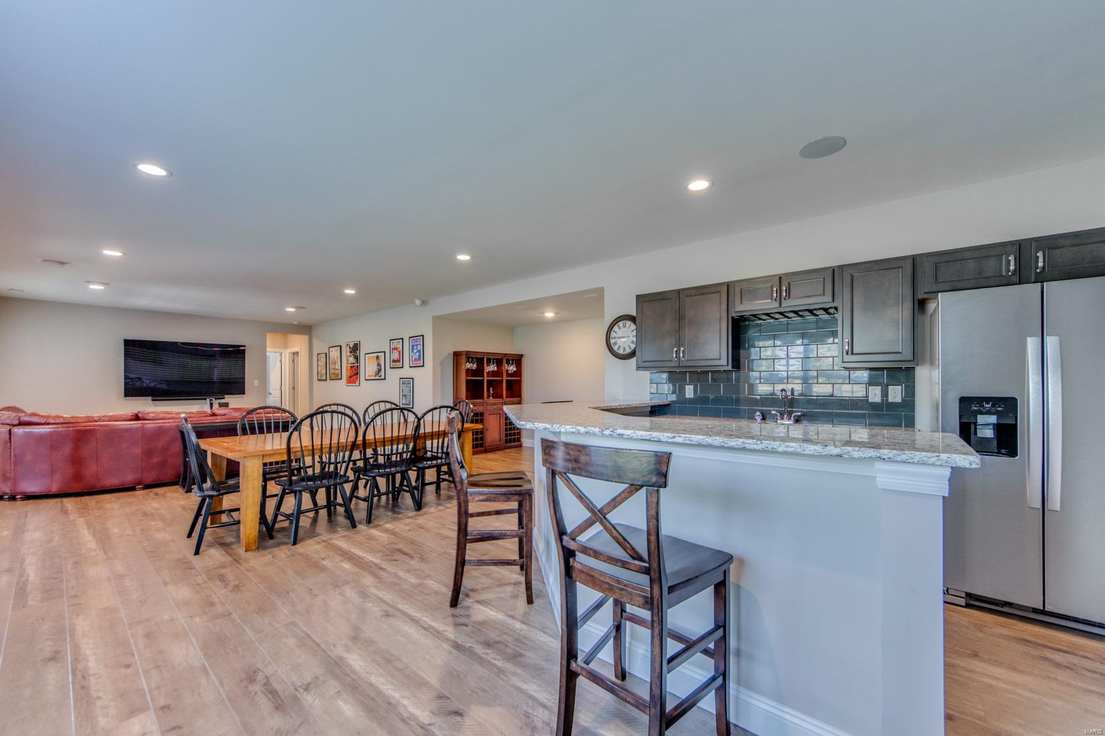 Streets of Caledonia - Residential