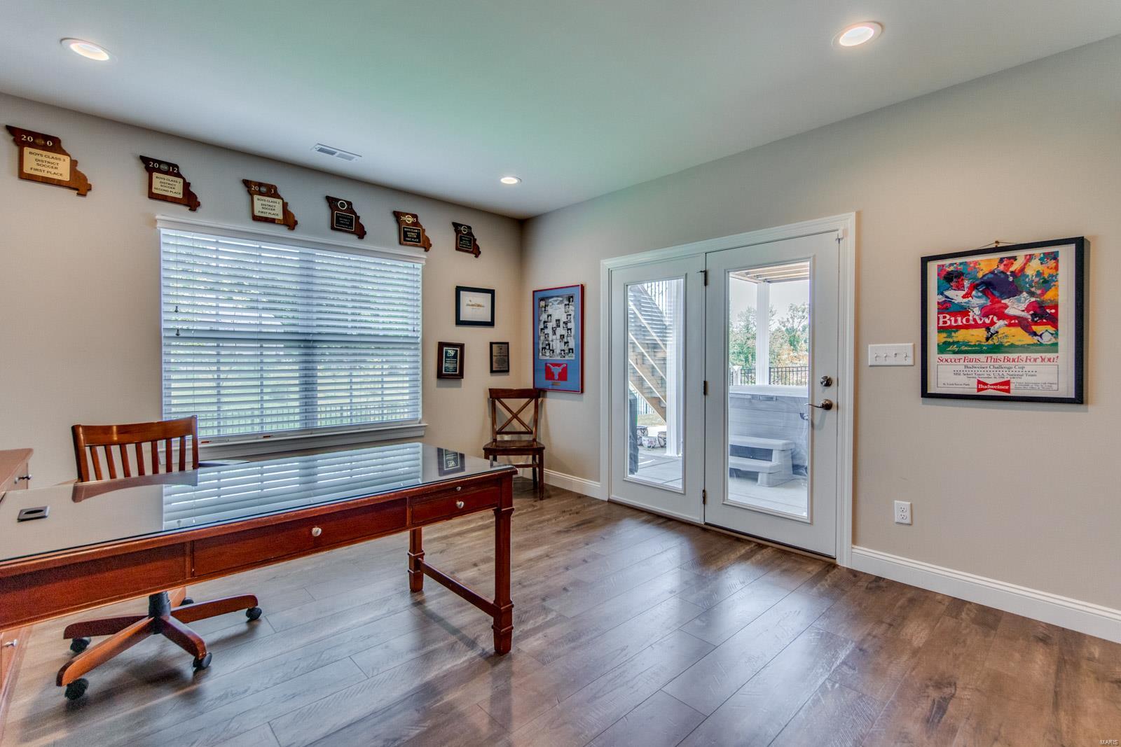 Streets of Caledonia - Residential