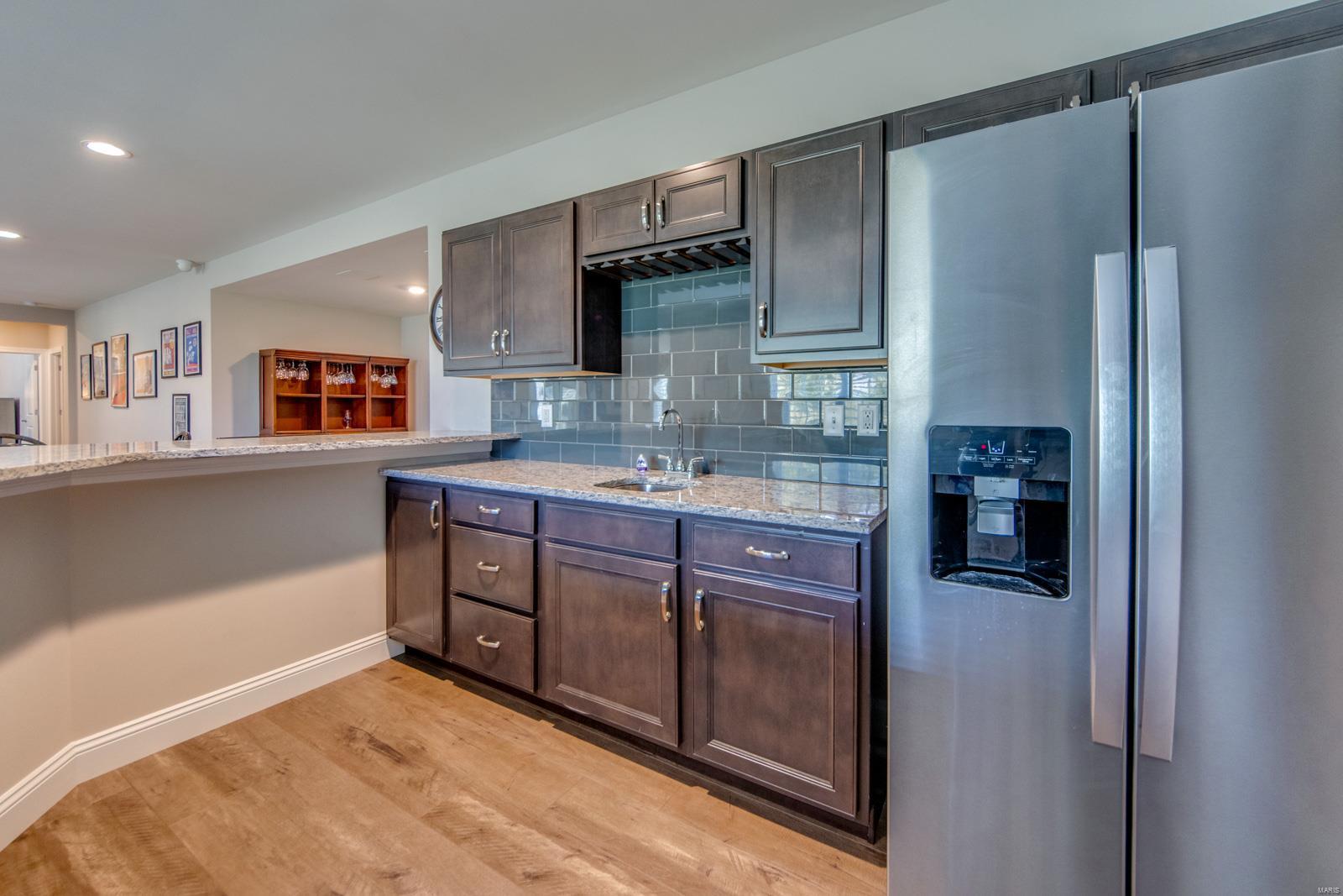 Streets of Caledonia - Residential