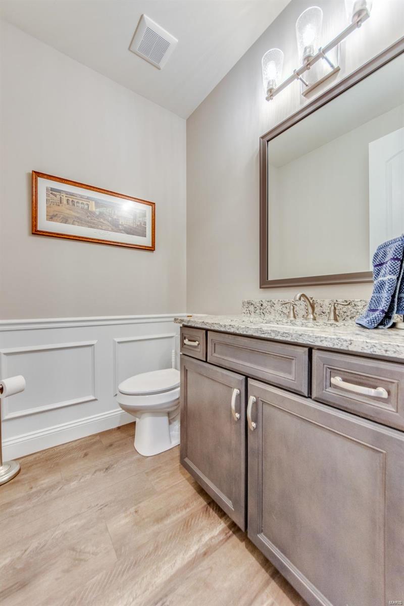 Streets of Caledonia - Residential