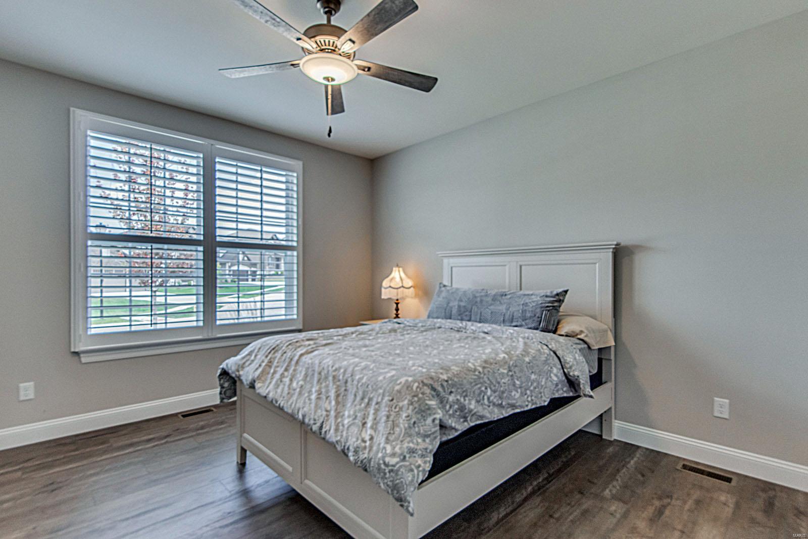 Streets of Caledonia - Residential