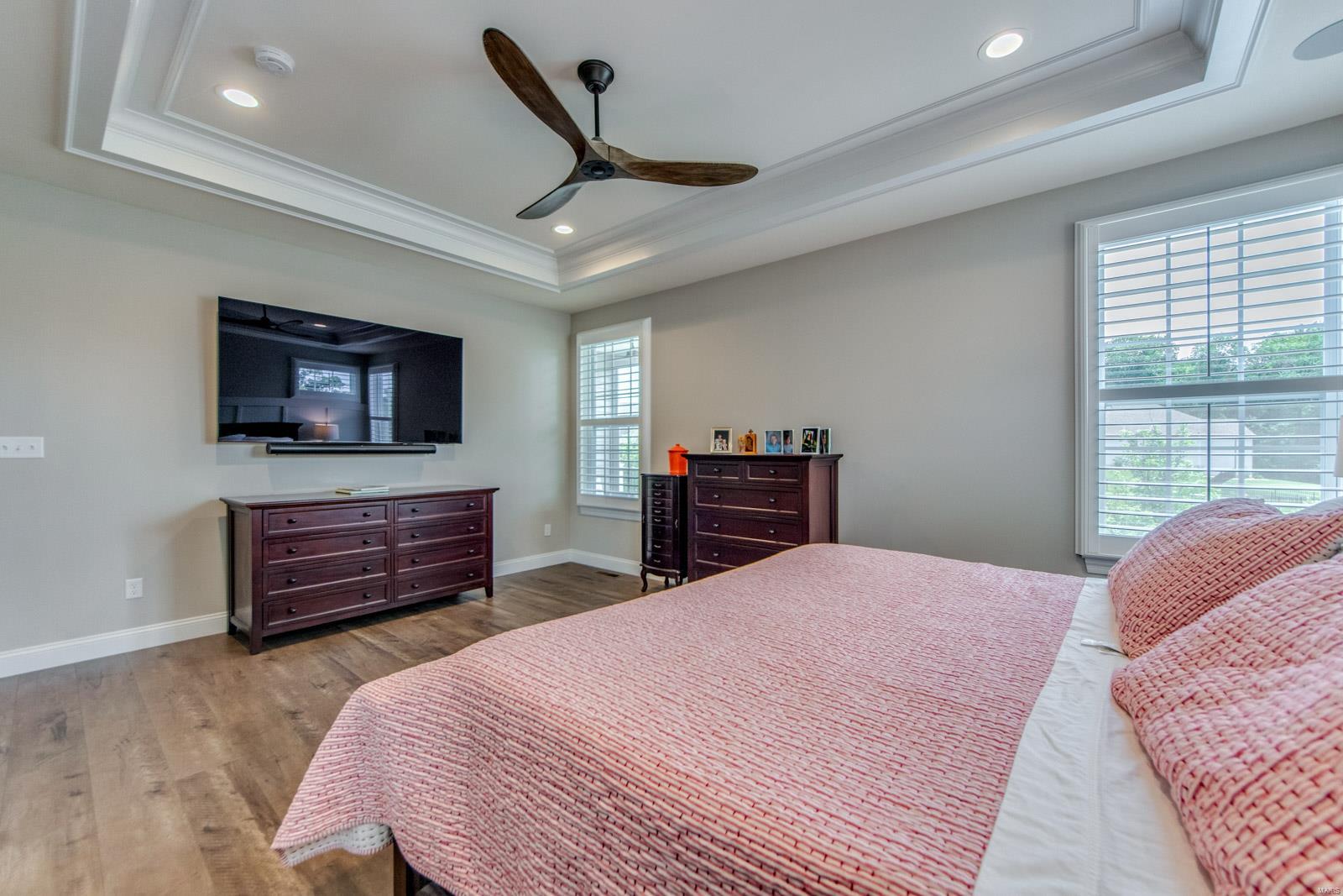 Streets of Caledonia - Residential