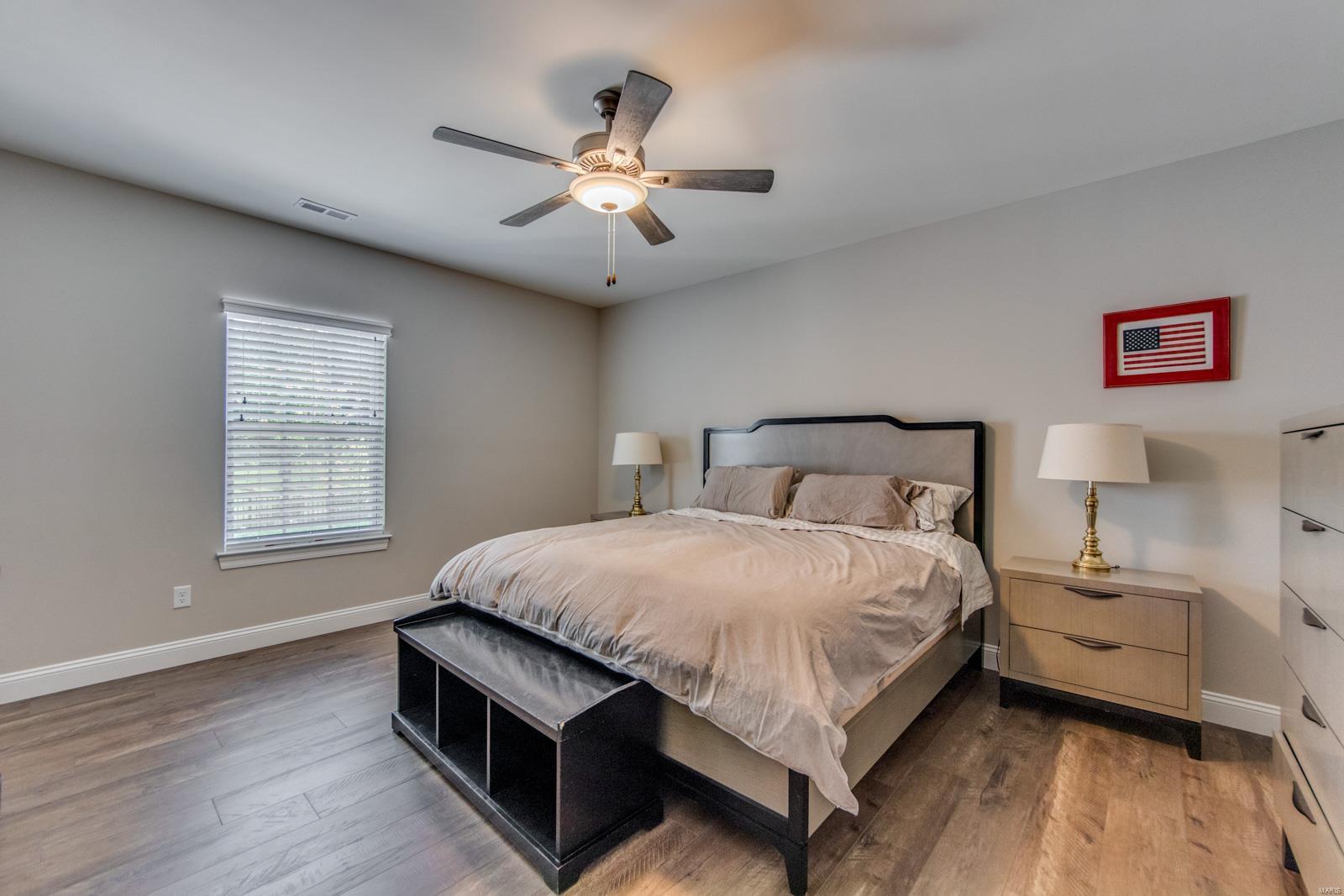 Streets of Caledonia - Residential