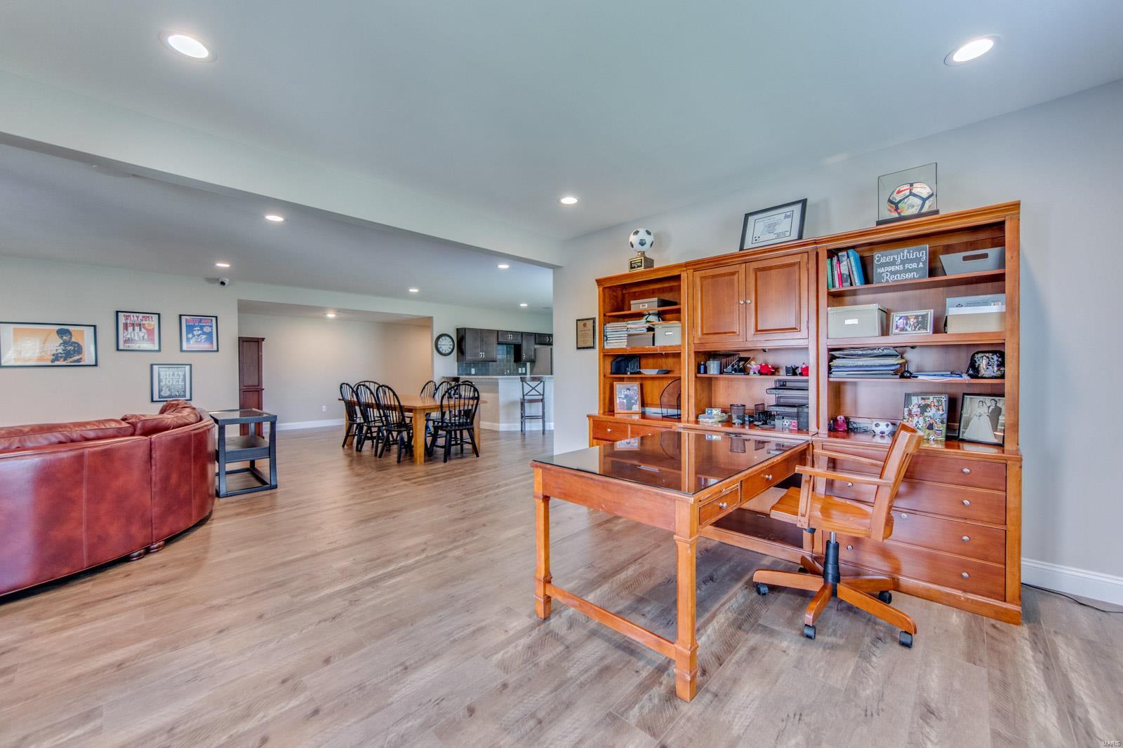 Streets of Caledonia - Residential