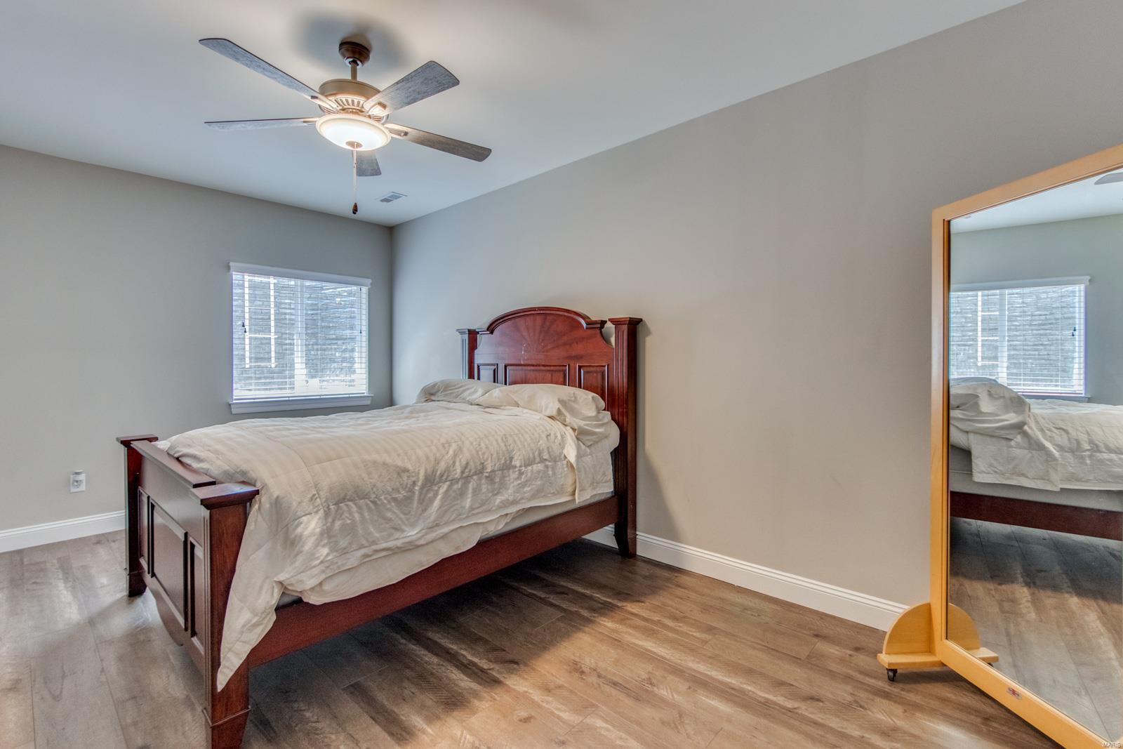 Streets of Caledonia - Residential