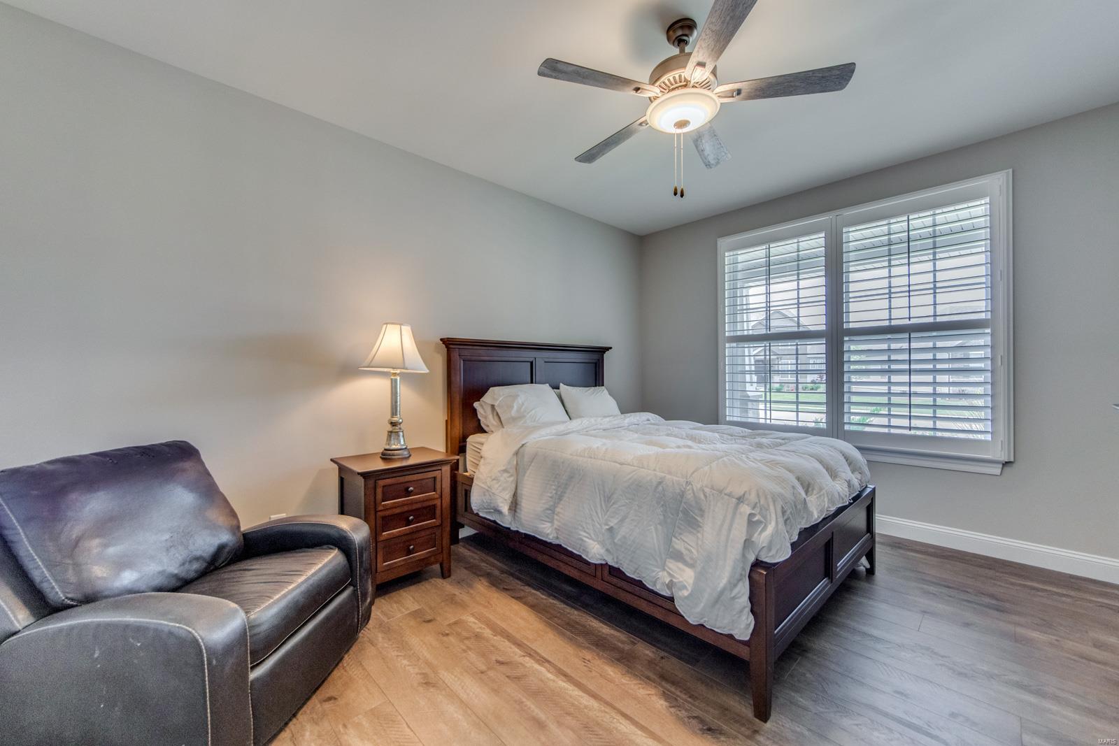 Streets of Caledonia - Residential