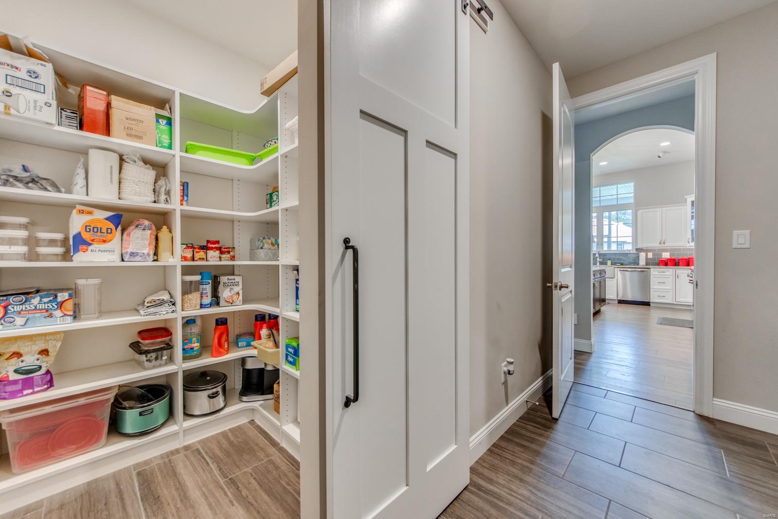 Streets of Caledonia - Residential