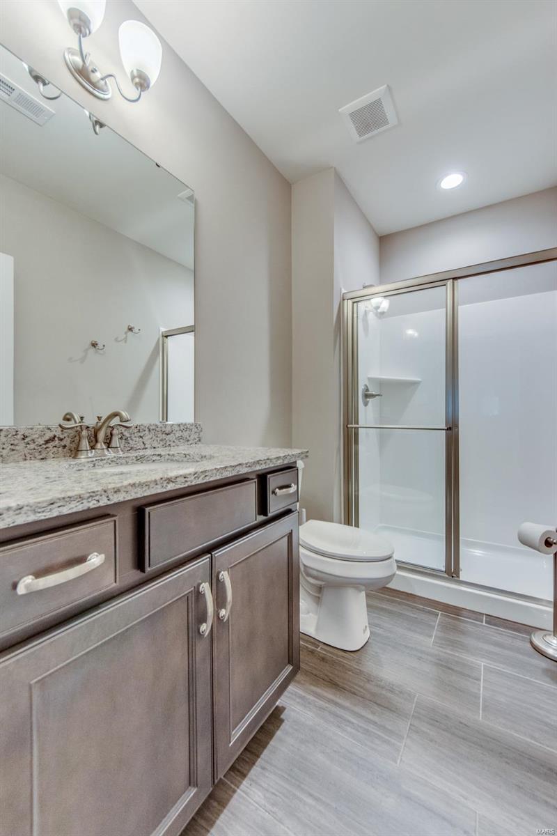 Streets of Caledonia - Residential