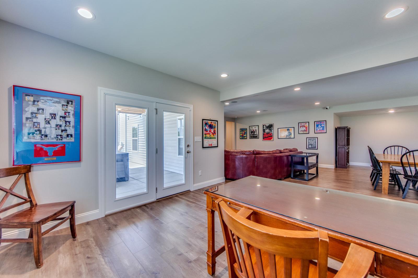 Streets of Caledonia - Residential