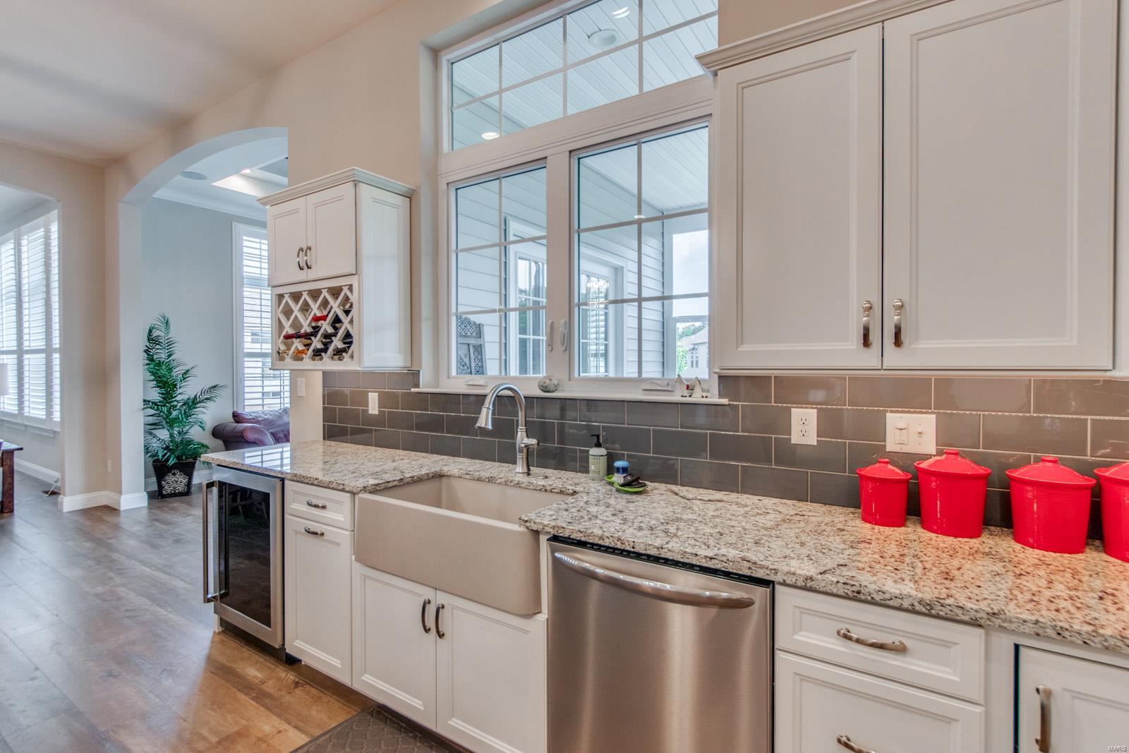 Streets of Caledonia - Residential