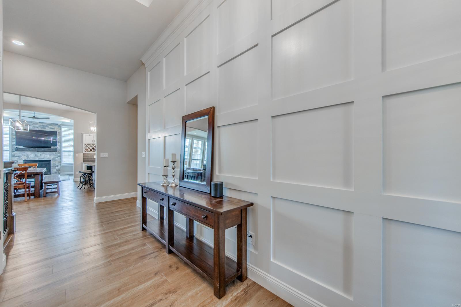 Streets of Caledonia - Residential