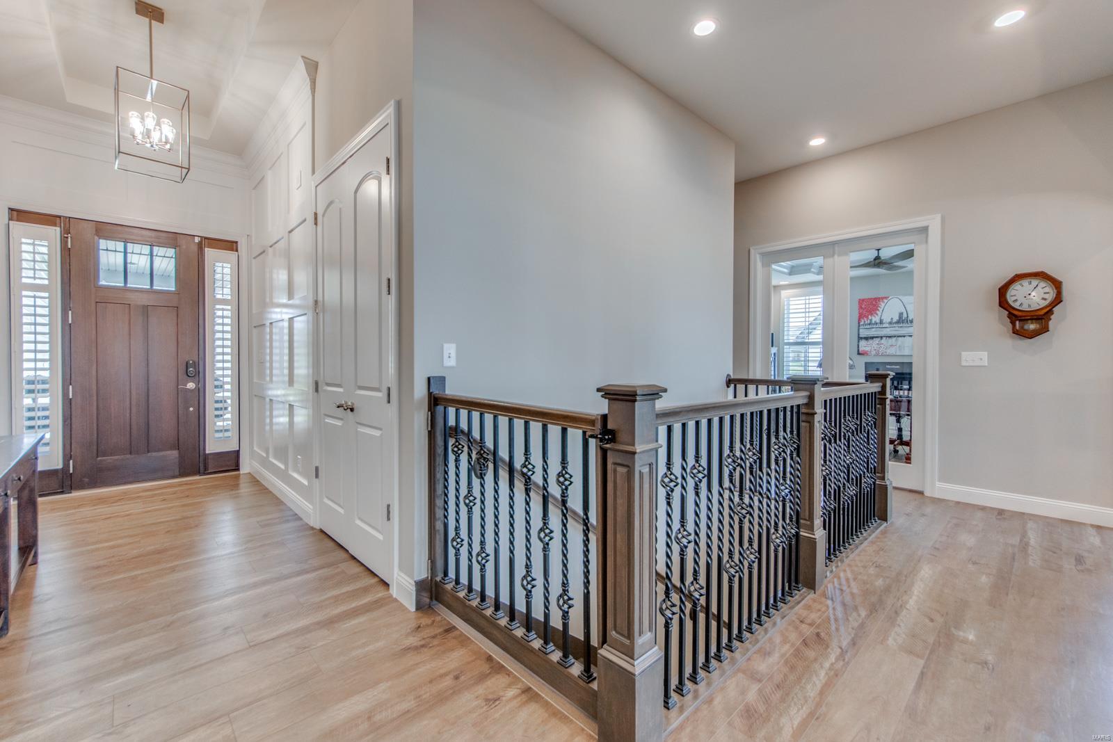 Streets of Caledonia - Residential