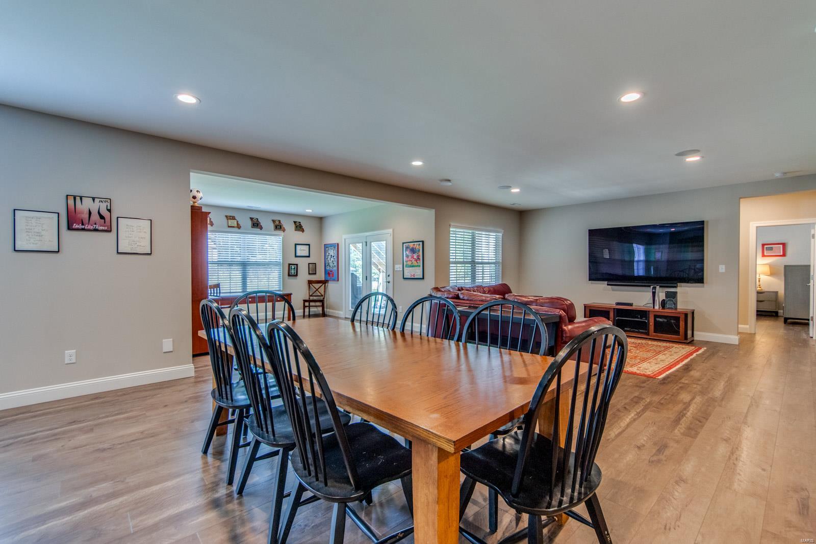 Streets of Caledonia - Residential