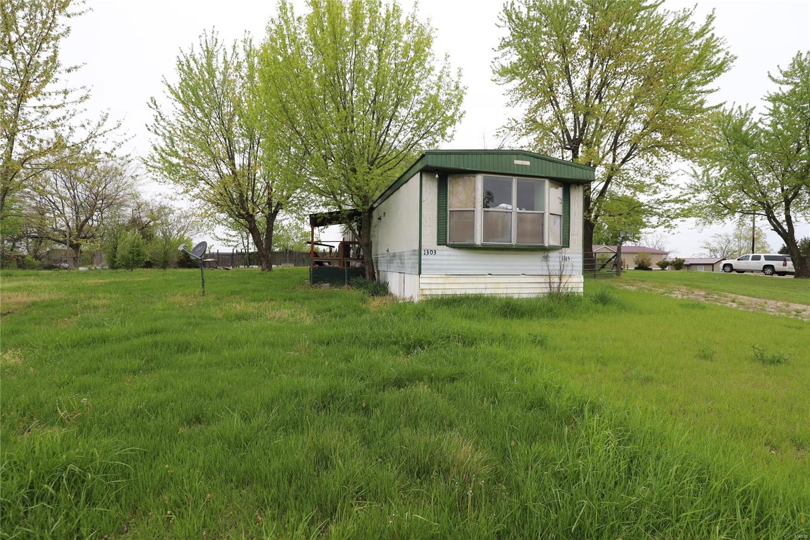 N/A - Residential