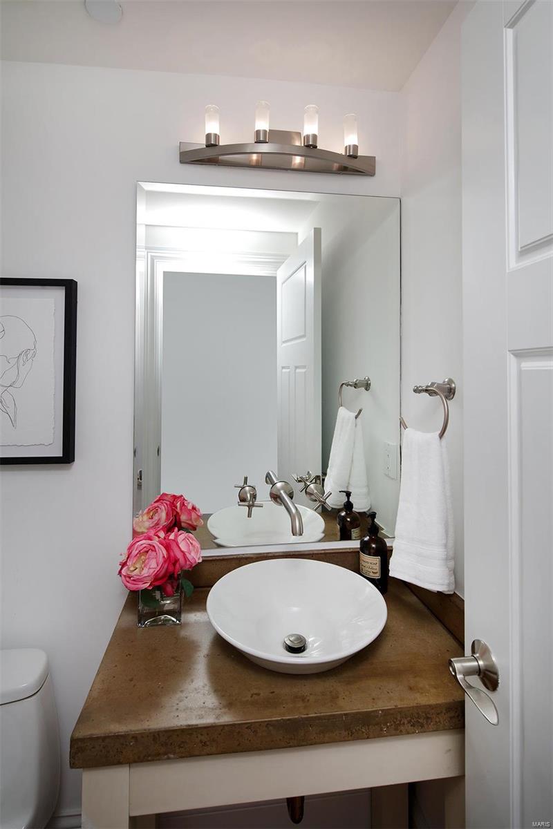 Brighton ll Condominium - Residential