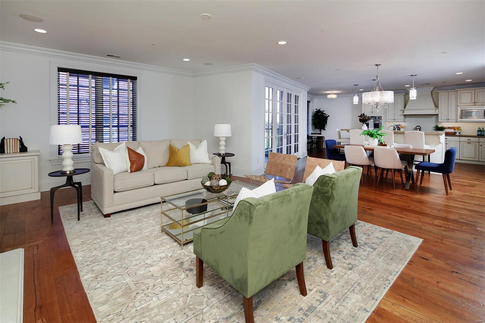 Brighton ll Condominium - Residential