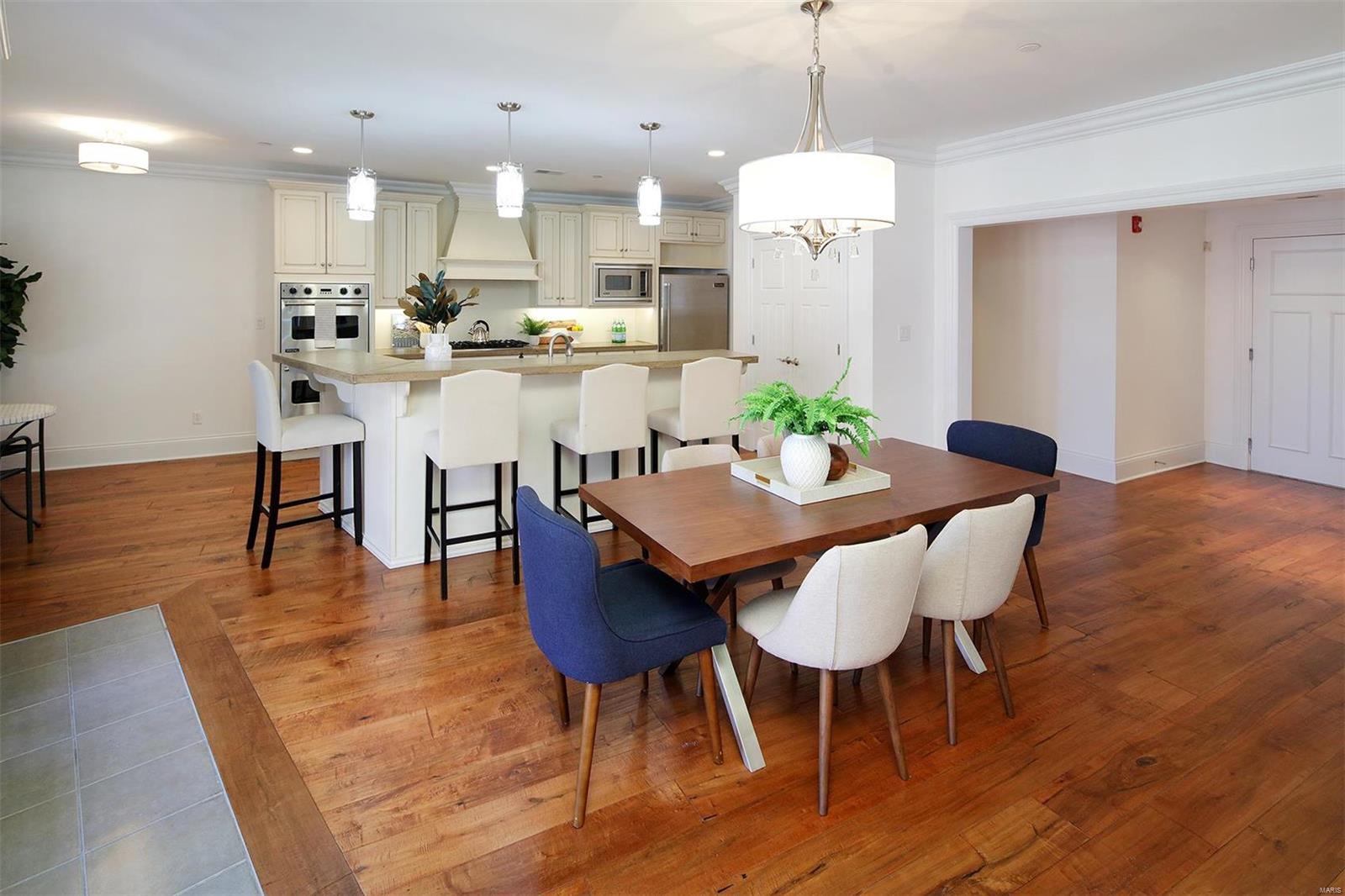 Brighton ll Condominium - Residential