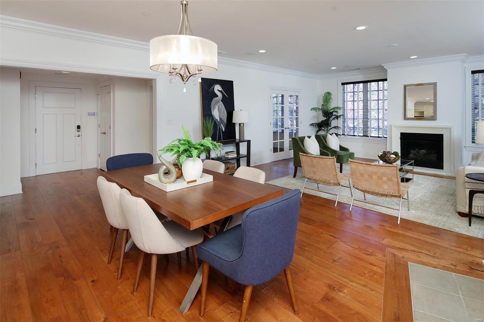 Brighton ll Condominium - Residential