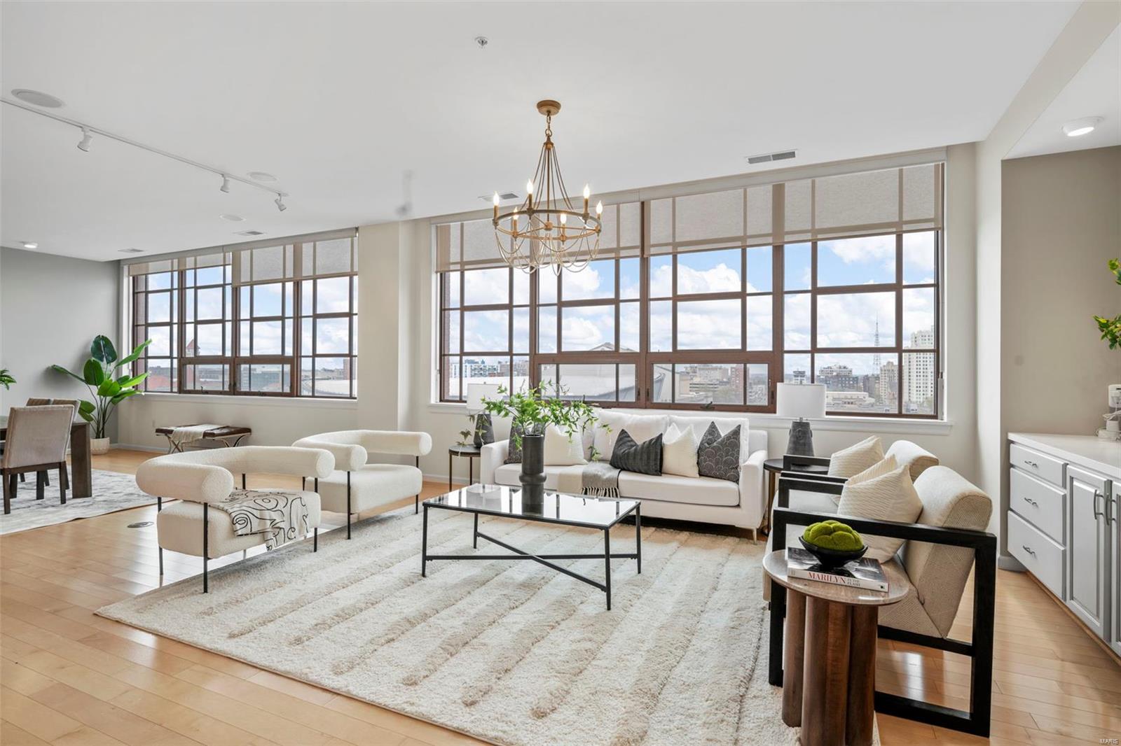 400 S 14th Street 1120