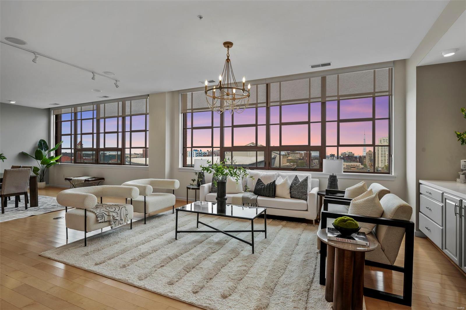 400 S 14th Street 1120
